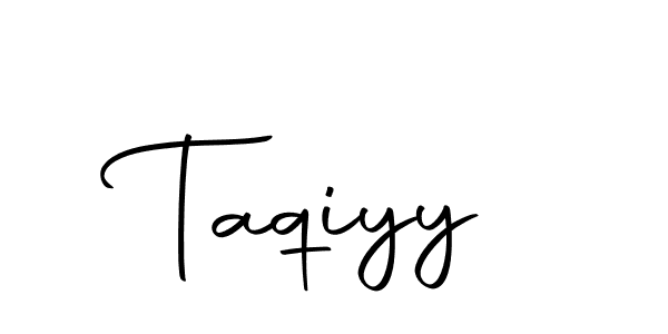 How to make Taqiyy name signature. Use Autography-DOLnW style for creating short signs online. This is the latest handwritten sign. Taqiyy signature style 10 images and pictures png