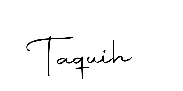 Best and Professional Signature Style for Taquih. Autography-DOLnW Best Signature Style Collection. Taquih signature style 10 images and pictures png