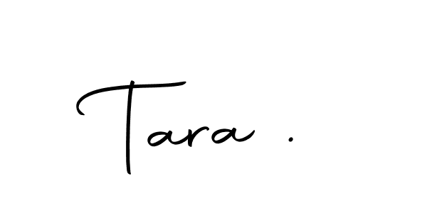 How to make Tara . name signature. Use Autography-DOLnW style for creating short signs online. This is the latest handwritten sign. Tara . signature style 10 images and pictures png