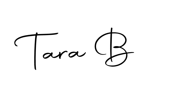 Also You can easily find your signature by using the search form. We will create Tara B name handwritten signature images for you free of cost using Autography-DOLnW sign style. Tara B signature style 10 images and pictures png