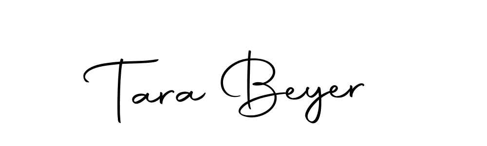 Once you've used our free online signature maker to create your best signature Autography-DOLnW style, it's time to enjoy all of the benefits that Tara Beyer name signing documents. Tara Beyer signature style 10 images and pictures png