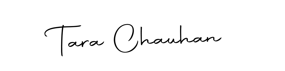 You can use this online signature creator to create a handwritten signature for the name Tara Chauhan. This is the best online autograph maker. Tara Chauhan signature style 10 images and pictures png