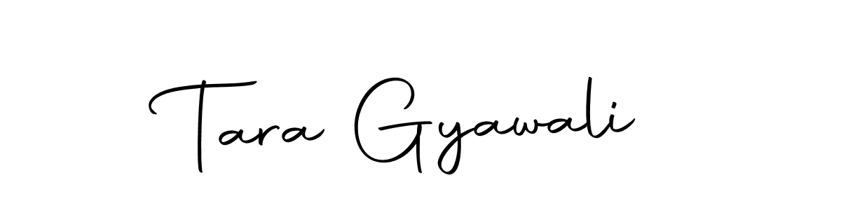 This is the best signature style for the Tara Gyawali name. Also you like these signature font (Autography-DOLnW). Mix name signature. Tara Gyawali signature style 10 images and pictures png