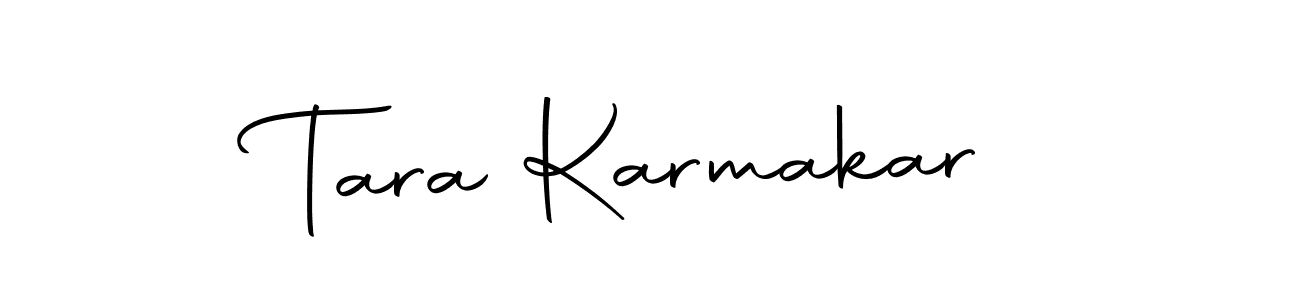 How to Draw Tara Karmakar signature style? Autography-DOLnW is a latest design signature styles for name Tara Karmakar. Tara Karmakar signature style 10 images and pictures png