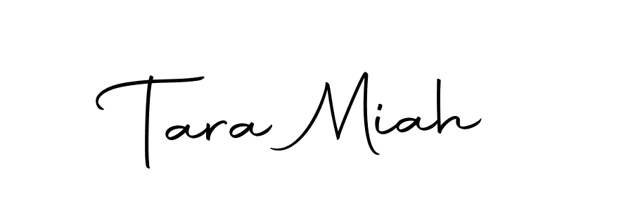 if you are searching for the best signature style for your name Tara Miah. so please give up your signature search. here we have designed multiple signature styles  using Autography-DOLnW. Tara Miah signature style 10 images and pictures png