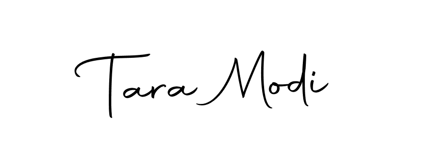 How to make Tara Modi signature? Autography-DOLnW is a professional autograph style. Create handwritten signature for Tara Modi name. Tara Modi signature style 10 images and pictures png