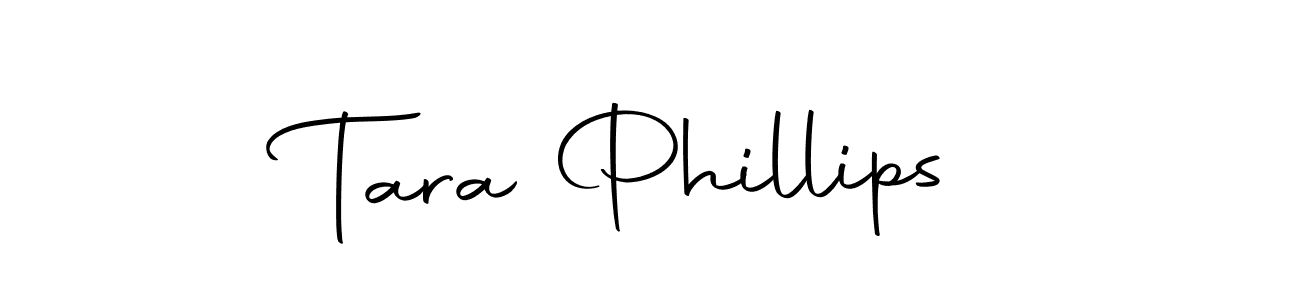 How to make Tara Phillips signature? Autography-DOLnW is a professional autograph style. Create handwritten signature for Tara Phillips name. Tara Phillips signature style 10 images and pictures png