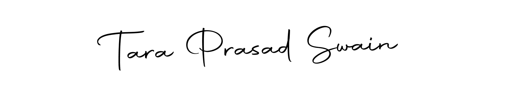 Here are the top 10 professional signature styles for the name Tara Prasad Swain. These are the best autograph styles you can use for your name. Tara Prasad Swain signature style 10 images and pictures png
