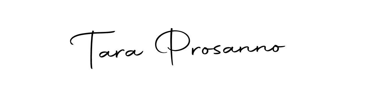 Also we have Tara Prosanno name is the best signature style. Create professional handwritten signature collection using Autography-DOLnW autograph style. Tara Prosanno signature style 10 images and pictures png