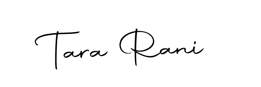 Also You can easily find your signature by using the search form. We will create Tara Rani name handwritten signature images for you free of cost using Autography-DOLnW sign style. Tara Rani signature style 10 images and pictures png