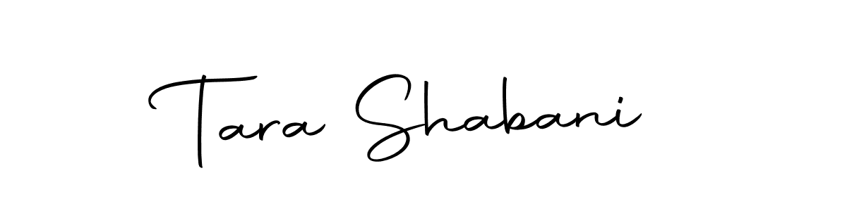 Check out images of Autograph of Tara Shabani name. Actor Tara Shabani Signature Style. Autography-DOLnW is a professional sign style online. Tara Shabani signature style 10 images and pictures png