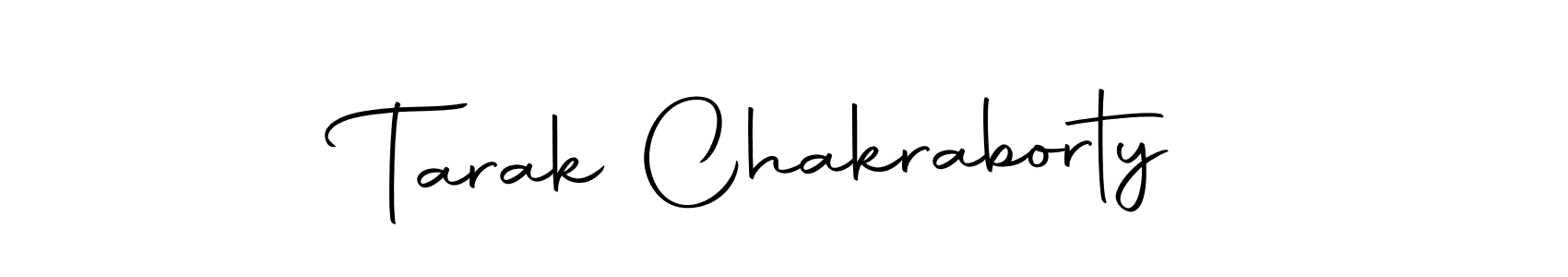 It looks lik you need a new signature style for name Tarak Chakraborty. Design unique handwritten (Autography-DOLnW) signature with our free signature maker in just a few clicks. Tarak Chakraborty signature style 10 images and pictures png