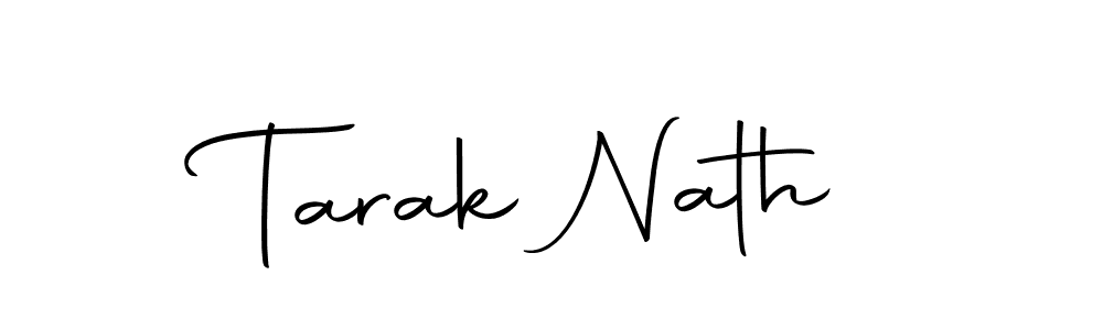 Make a short Tarak Nath signature style. Manage your documents anywhere anytime using Autography-DOLnW. Create and add eSignatures, submit forms, share and send files easily. Tarak Nath signature style 10 images and pictures png