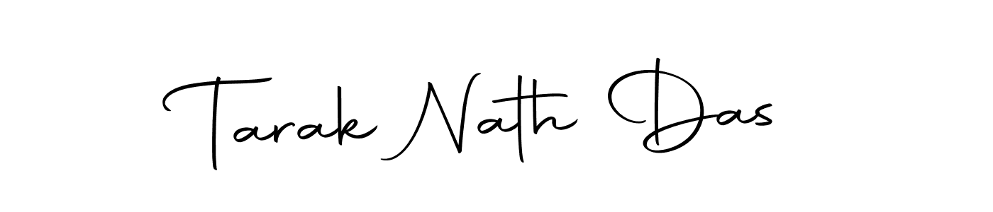 How to make Tarak Nath Das signature? Autography-DOLnW is a professional autograph style. Create handwritten signature for Tarak Nath Das name. Tarak Nath Das signature style 10 images and pictures png