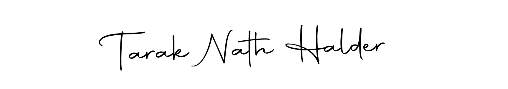 Once you've used our free online signature maker to create your best signature Autography-DOLnW style, it's time to enjoy all of the benefits that Tarak Nath Halder name signing documents. Tarak Nath Halder signature style 10 images and pictures png