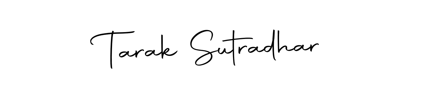 Best and Professional Signature Style for Tarak Sutradhar. Autography-DOLnW Best Signature Style Collection. Tarak Sutradhar signature style 10 images and pictures png