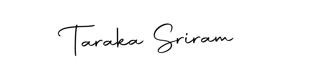Also You can easily find your signature by using the search form. We will create Taraka Sriram name handwritten signature images for you free of cost using Autography-DOLnW sign style. Taraka Sriram signature style 10 images and pictures png