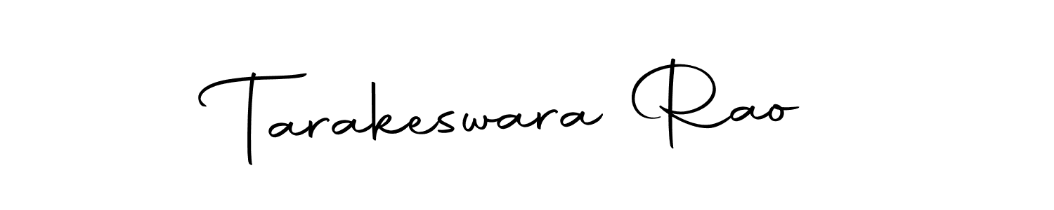 Also You can easily find your signature by using the search form. We will create Tarakeswara Rao name handwritten signature images for you free of cost using Autography-DOLnW sign style. Tarakeswara Rao signature style 10 images and pictures png