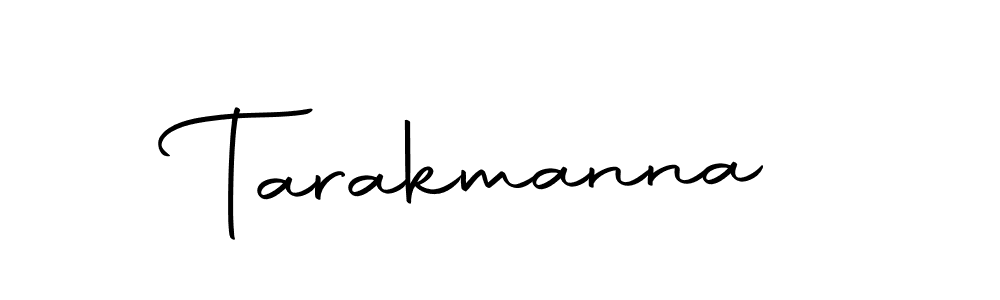 if you are searching for the best signature style for your name Tarakmanna. so please give up your signature search. here we have designed multiple signature styles  using Autography-DOLnW. Tarakmanna signature style 10 images and pictures png