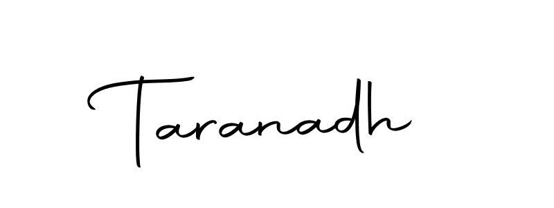 Autography-DOLnW is a professional signature style that is perfect for those who want to add a touch of class to their signature. It is also a great choice for those who want to make their signature more unique. Get Taranadh name to fancy signature for free. Taranadh signature style 10 images and pictures png