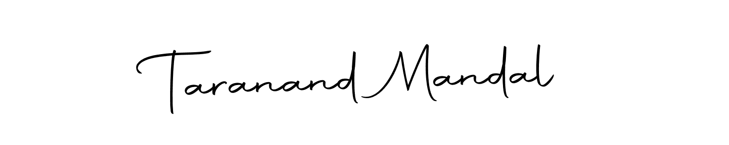 Check out images of Autograph of Taranand Mandal name. Actor Taranand Mandal Signature Style. Autography-DOLnW is a professional sign style online. Taranand Mandal signature style 10 images and pictures png