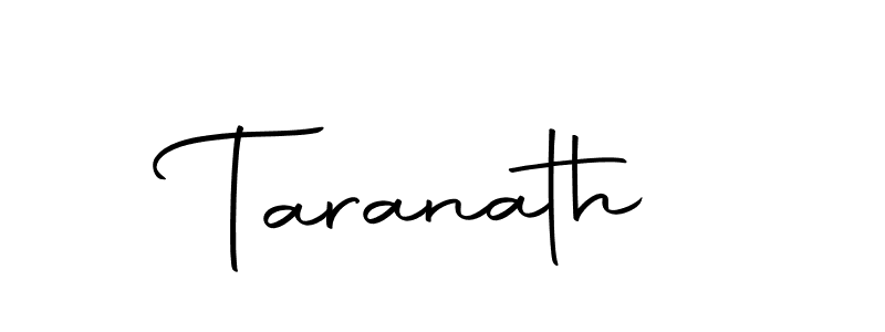 How to Draw Taranath signature style? Autography-DOLnW is a latest design signature styles for name Taranath. Taranath signature style 10 images and pictures png