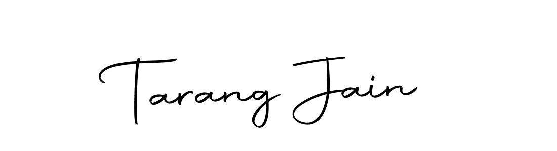 Check out images of Autograph of Tarang Jain name. Actor Tarang Jain Signature Style. Autography-DOLnW is a professional sign style online. Tarang Jain signature style 10 images and pictures png