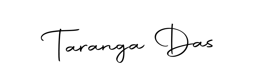 Use a signature maker to create a handwritten signature online. With this signature software, you can design (Autography-DOLnW) your own signature for name Taranga Das. Taranga Das signature style 10 images and pictures png