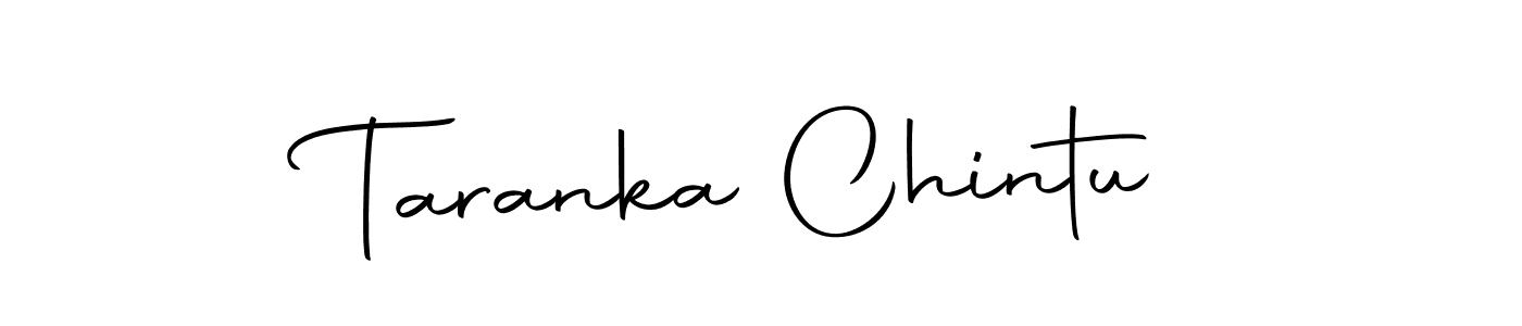 Here are the top 10 professional signature styles for the name Taranka Chintu. These are the best autograph styles you can use for your name. Taranka Chintu signature style 10 images and pictures png