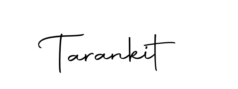 Tarankit stylish signature style. Best Handwritten Sign (Autography-DOLnW) for my name. Handwritten Signature Collection Ideas for my name Tarankit. Tarankit signature style 10 images and pictures png