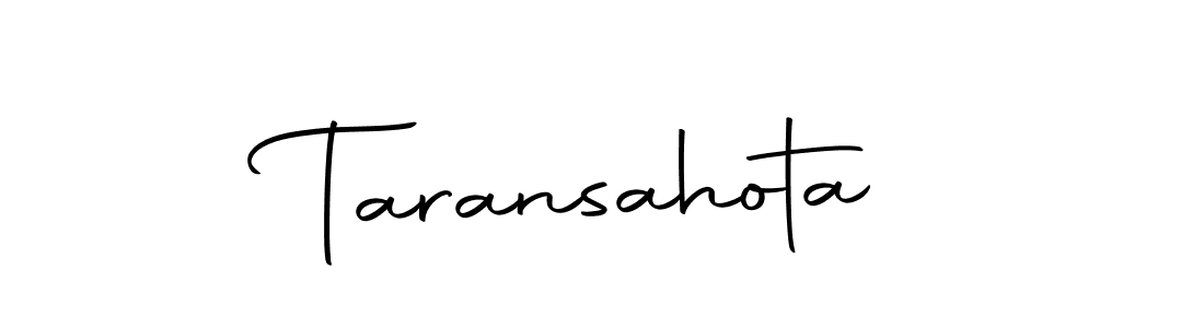 Also You can easily find your signature by using the search form. We will create Taransahota name handwritten signature images for you free of cost using Autography-DOLnW sign style. Taransahota signature style 10 images and pictures png