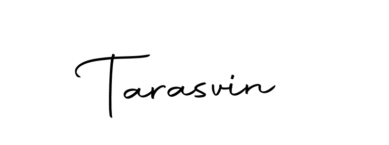 The best way (Autography-DOLnW) to make a short signature is to pick only two or three words in your name. The name Tarasvin include a total of six letters. For converting this name. Tarasvin signature style 10 images and pictures png