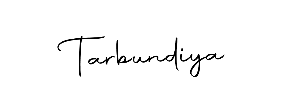 Autography-DOLnW is a professional signature style that is perfect for those who want to add a touch of class to their signature. It is also a great choice for those who want to make their signature more unique. Get Tarbundiya name to fancy signature for free. Tarbundiya signature style 10 images and pictures png