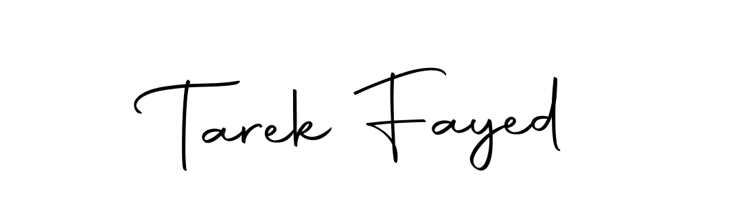 This is the best signature style for the Tarek Fayed name. Also you like these signature font (Autography-DOLnW). Mix name signature. Tarek Fayed signature style 10 images and pictures png