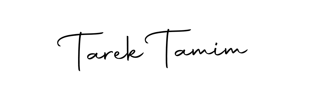 You can use this online signature creator to create a handwritten signature for the name Tarek Tamim. This is the best online autograph maker. Tarek Tamim signature style 10 images and pictures png