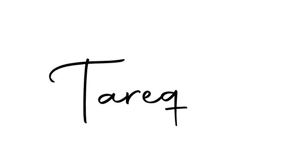 if you are searching for the best signature style for your name Tareq . so please give up your signature search. here we have designed multiple signature styles  using Autography-DOLnW. Tareq  signature style 10 images and pictures png