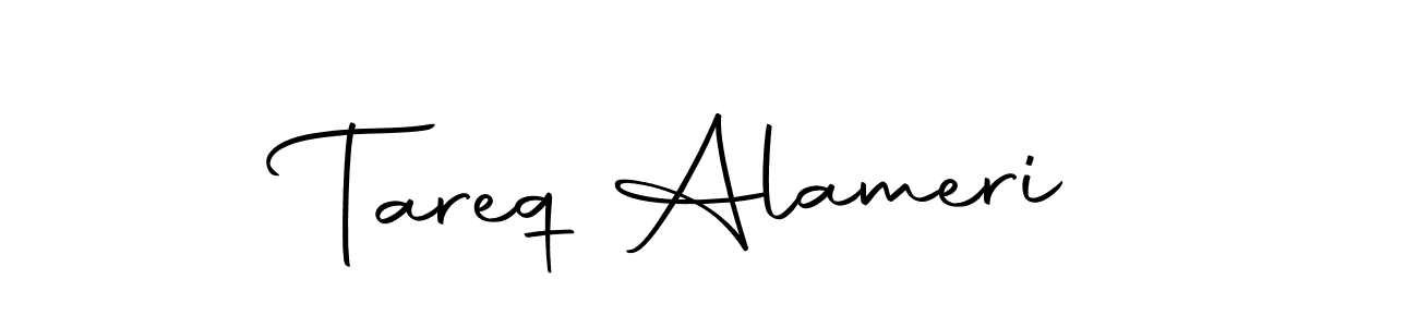 Here are the top 10 professional signature styles for the name Tareq Alameri. These are the best autograph styles you can use for your name. Tareq Alameri signature style 10 images and pictures png