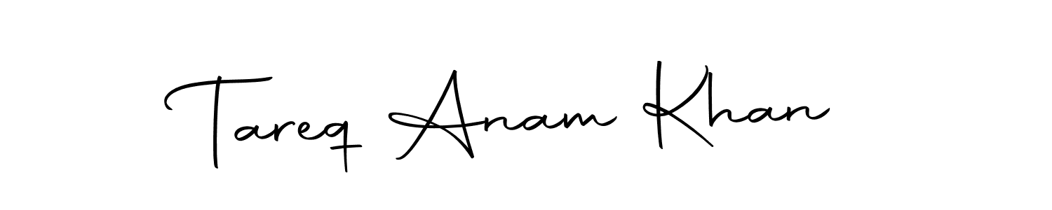 Once you've used our free online signature maker to create your best signature Autography-DOLnW style, it's time to enjoy all of the benefits that Tareq Anam Khan name signing documents. Tareq Anam Khan signature style 10 images and pictures png