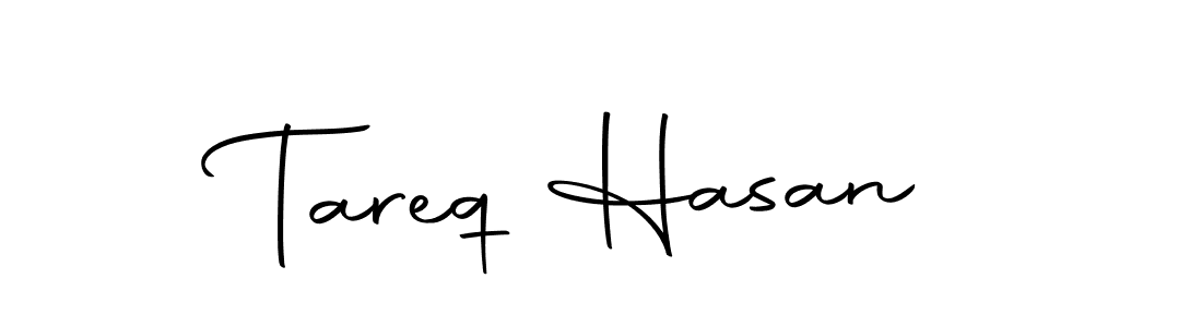 How to Draw Tareq Hasan signature style? Autography-DOLnW is a latest design signature styles for name Tareq Hasan. Tareq Hasan signature style 10 images and pictures png