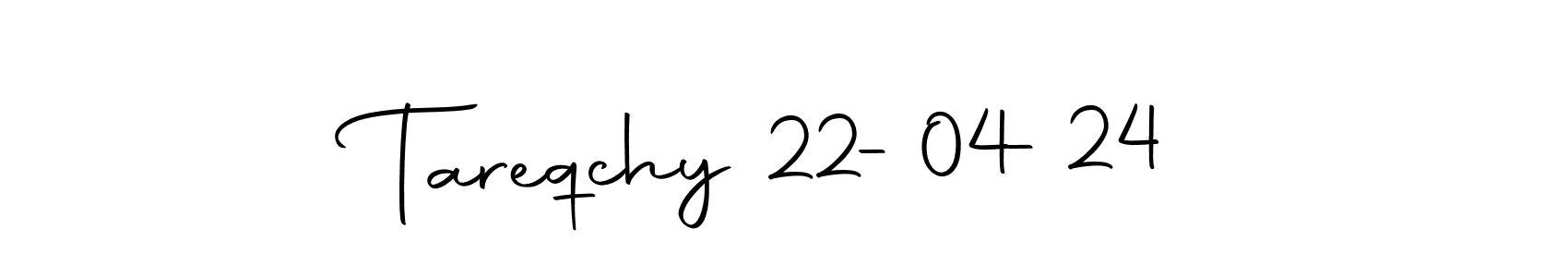 This is the best signature style for the Tareqchy 22-04-24 name. Also you like these signature font (Autography-DOLnW). Mix name signature. Tareqchy 22-04-24 signature style 10 images and pictures png