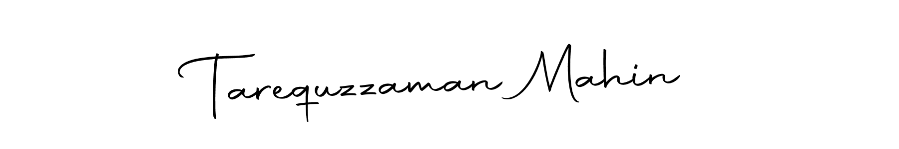 Similarly Autography-DOLnW is the best handwritten signature design. Signature creator online .You can use it as an online autograph creator for name Tarequzzaman Mahin. Tarequzzaman Mahin signature style 10 images and pictures png
