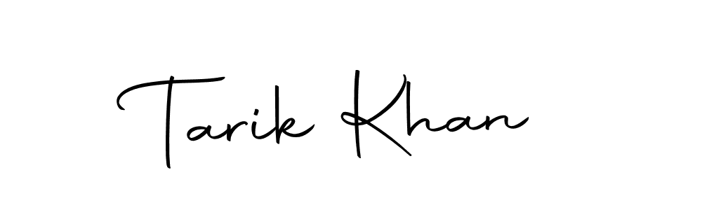 if you are searching for the best signature style for your name Tarik Khan. so please give up your signature search. here we have designed multiple signature styles  using Autography-DOLnW. Tarik Khan signature style 10 images and pictures png