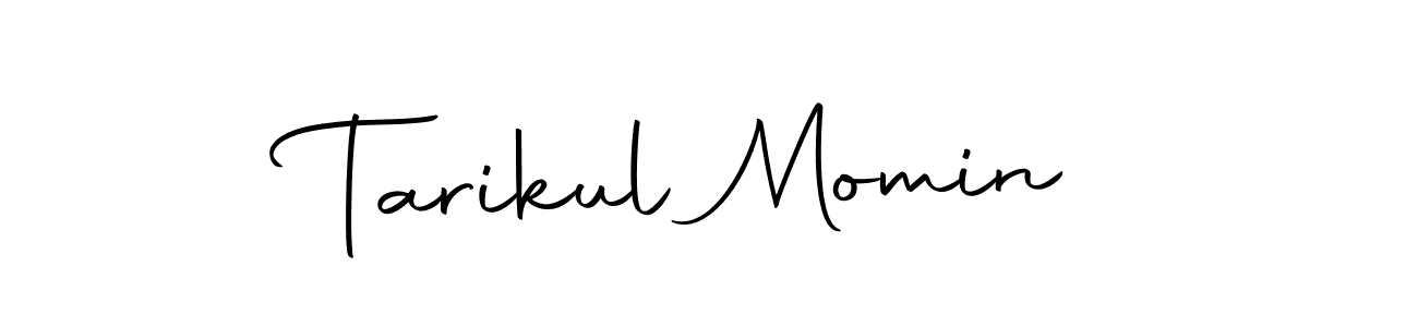 You can use this online signature creator to create a handwritten signature for the name Tarikul Momin. This is the best online autograph maker. Tarikul Momin signature style 10 images and pictures png