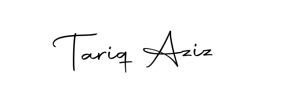 Check out images of Autograph of Tariq Aziz name. Actor Tariq Aziz Signature Style. Autography-DOLnW is a professional sign style online. Tariq Aziz signature style 10 images and pictures png