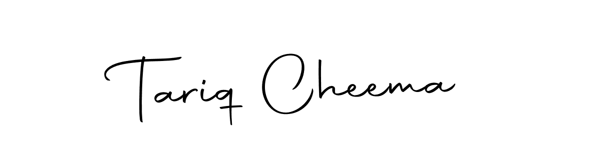 Once you've used our free online signature maker to create your best signature Autography-DOLnW style, it's time to enjoy all of the benefits that Tariq Cheema name signing documents. Tariq Cheema signature style 10 images and pictures png