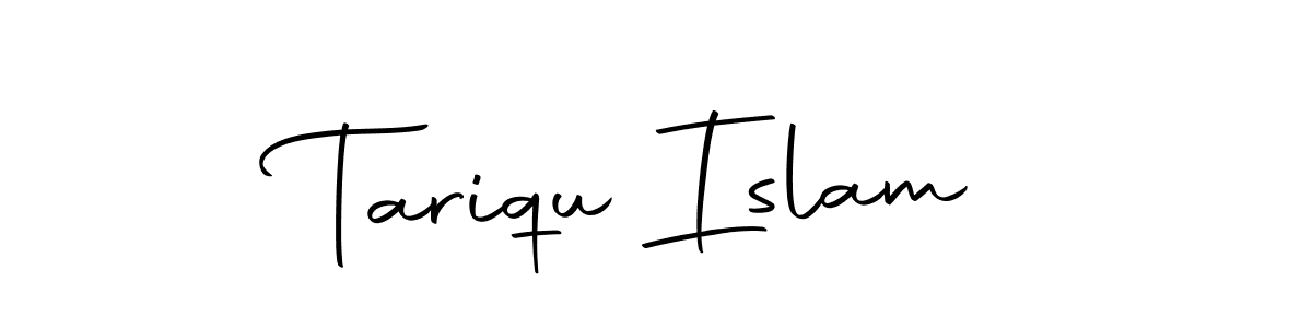 It looks lik you need a new signature style for name Tariqu Islam. Design unique handwritten (Autography-DOLnW) signature with our free signature maker in just a few clicks. Tariqu Islam signature style 10 images and pictures png