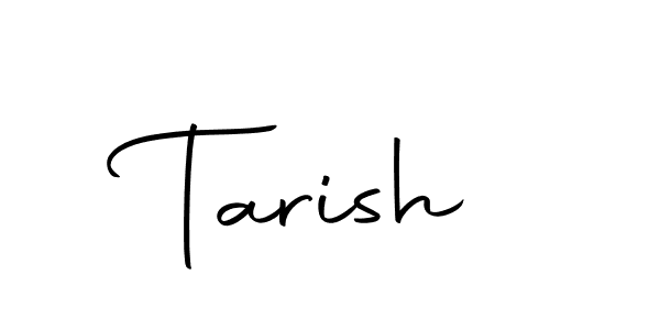 You can use this online signature creator to create a handwritten signature for the name Tarish. This is the best online autograph maker. Tarish signature style 10 images and pictures png