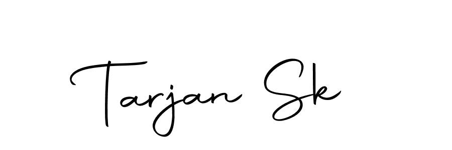 Also we have Tarjan Sk name is the best signature style. Create professional handwritten signature collection using Autography-DOLnW autograph style. Tarjan Sk signature style 10 images and pictures png