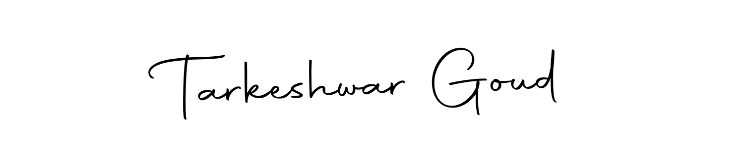 It looks lik you need a new signature style for name Tarkeshwar Goud. Design unique handwritten (Autography-DOLnW) signature with our free signature maker in just a few clicks. Tarkeshwar Goud signature style 10 images and pictures png