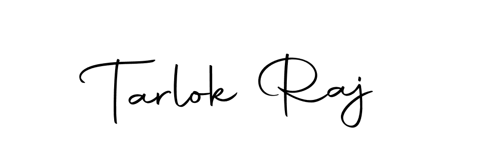 It looks lik you need a new signature style for name Tarlok Raj. Design unique handwritten (Autography-DOLnW) signature with our free signature maker in just a few clicks. Tarlok Raj signature style 10 images and pictures png